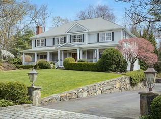 5 Pondfield Ln, Darien, CT 06820