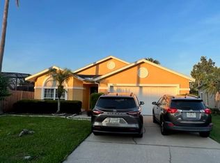 2810 Woodruff Dr, Orlando, FL 32837