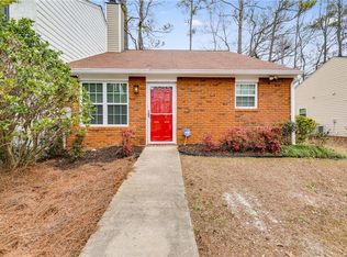 889 Joseph Club Dr SW, Mableton, GA 30126