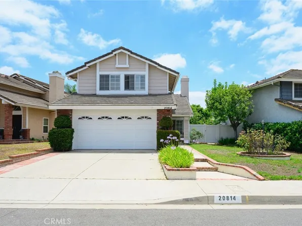 20814 Boulder Ln, Walnut, CA 91789