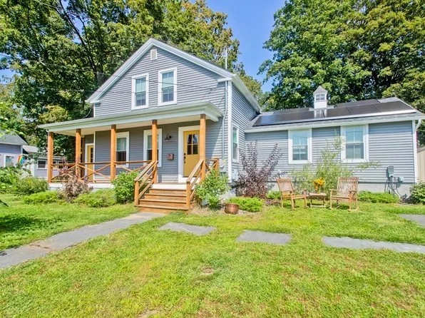 9 Corticelli St, Northampton, MA 01062