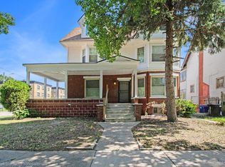 605 Calvert St, Detroit, MI 48202