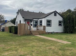 1202 NW Oak Ave, Lawton, OK 73507