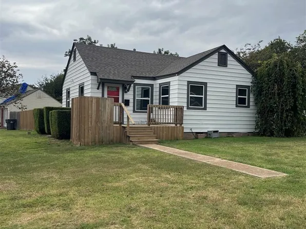 1202 NW Oak Ave, Lawton, OK 73507