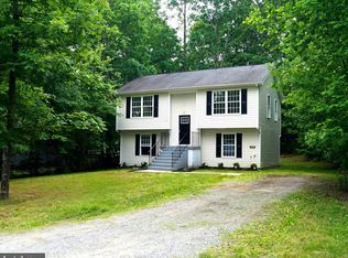 729 Canterbury Dr, Ruther Glen, VA 22546