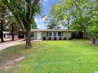 128 Woodside Dr, Birmingham, AL 35210