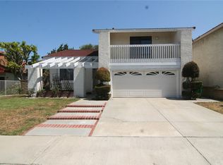 8 Bennington, Irvine, CA 92620