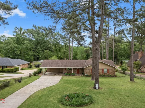3029 Wallace Dr, Shreveport, LA 71119