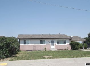3749 Bighorn St, Torrington, WY 82240