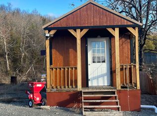 417 Highway 14 N, Summit, AR 72677