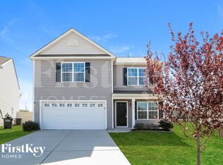 3016 Apple Orchard Pl, Dallas, NC 28034