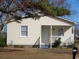 1111 Sandy Bluff Rd, Mullins, SC 29574