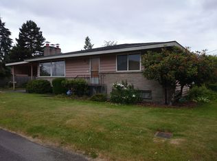 7603 37th Ave S, Seattle, WA 98118