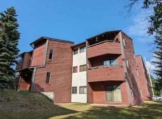 West Pine Apartments, Prince George, BC V2N 4K3