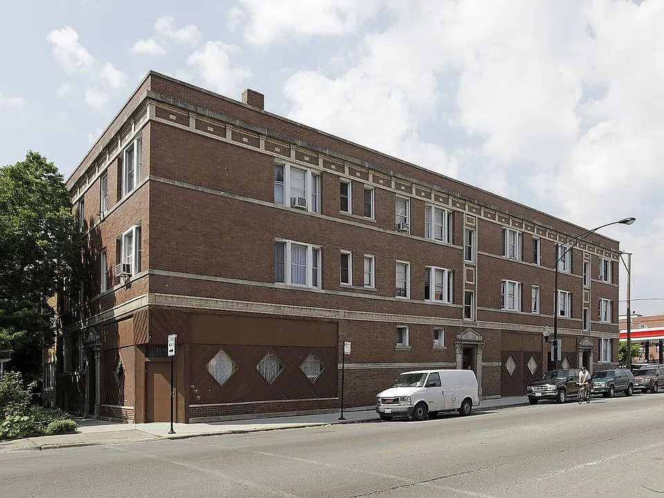 958 N Winchester Ave #3N