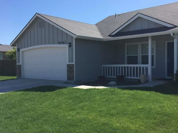 9343 S Cherry Apple Ave, Kuna, ID 83634