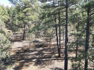 70 Anaya Rd, Tijeras, NM 87059