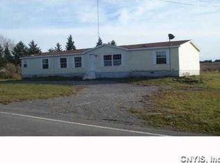 4580 Kingsley Rd, La Fayette, NY 13084