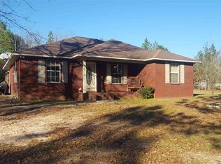 1760 Narrow Rd, Jay, FL 32565