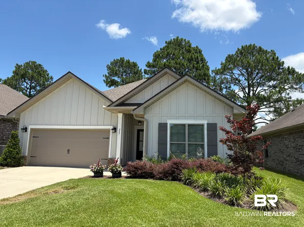 247 Divot Loop, Fairhope, AL 36532