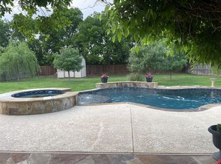 1124 Monaco Dr, Princeton, TX 75407
