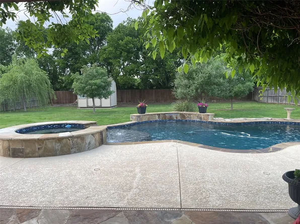 1124 Monaco Dr, Princeton, TX 75407