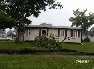 6729 Fleming Rd, Flint, MI 48504