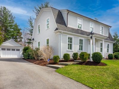12 Bow St, Concord, MA, 01742