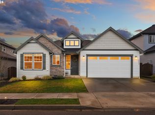 13002 NE 62nd Ave, Vancouver, WA