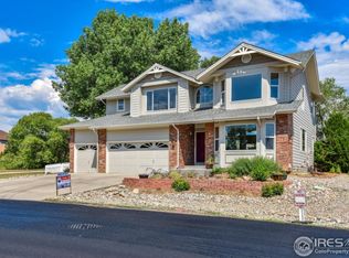 375 Cove Dr, Loveland, CO 80537