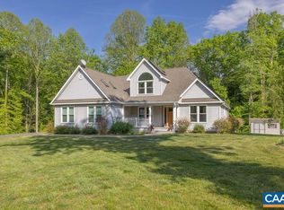 881 Oak Creek Rd, Palmyra, VA 22963