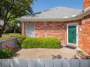 6115 Haley Ln, Fort Worth, TX 76132
