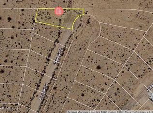 Apn 216 62 15 Gabreski Ct, California City, CA