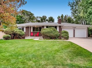 1396 S Drew Way, Lakewood, CO 80232