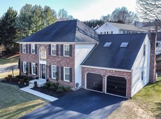500 Bluegrass Dr, Wilmington, DE 19808