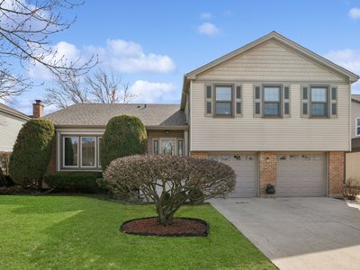 1215 Dorchester Ln, Hoffman Estates, IL, 60169
