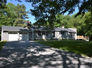 224 Route 80, Killingworth, CT 06419