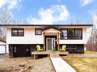 4528 Solway Rd, Hermantown, MN 55811