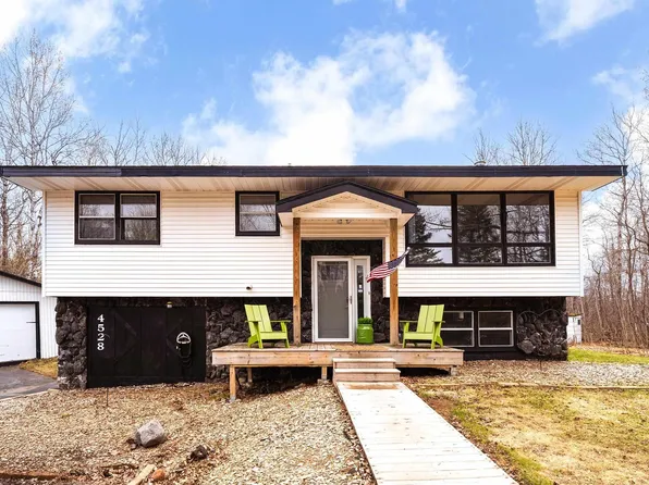 4528 Solway Rd, Hermantown, MN 55811