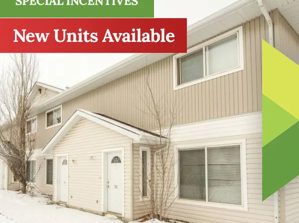 180 Bridgeport Blvd, Leduc, AB T9E 8S1