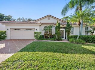 River Bridge, Greenacres, FL 33413