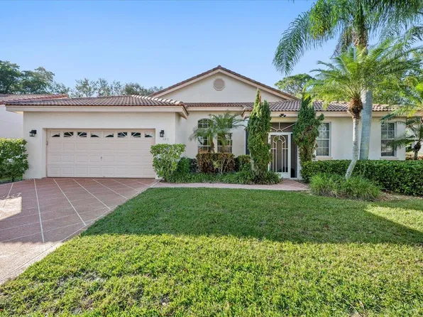 180 Egret Circle, Greenacres, FL 33413