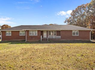 3256 N Old Franklin Rd, Spring Hope, NC 27882