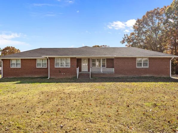 3256 N Old Franklin Rd, Spring Hope, NC 27882