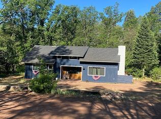 172 N Rim Trail Rd, Payson, AZ 85541