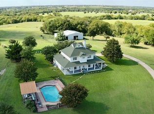 1000 Pullen Rd, Rockwall, TX 75032