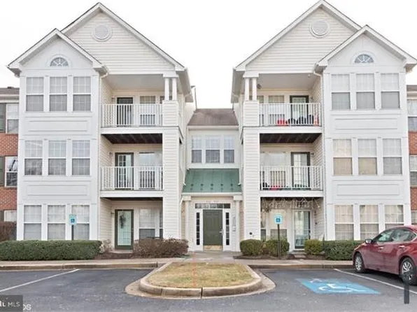 9745 Reese Farm Rd, Owings Mills, MD 21117