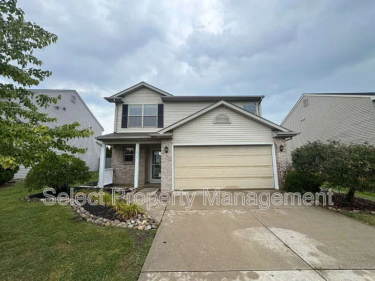 1632 Flint Lock Ln — Photo 1