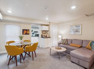 23 Dean St #2, Annapolis, MD 21401