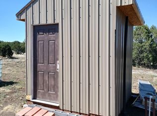 33900 W Great Horned Trl #212, Seligman, AZ 86337